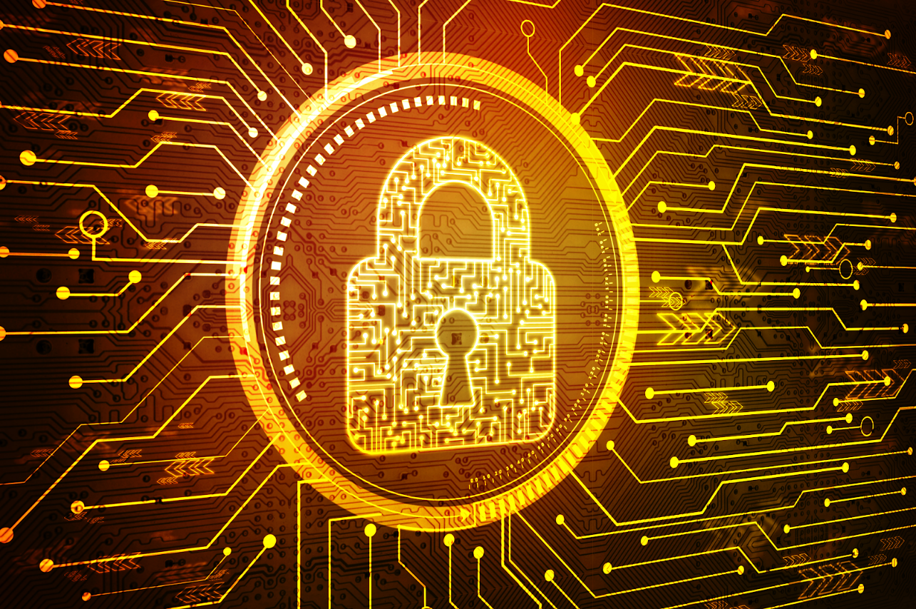 Cyber Security Services 3 DPS logo