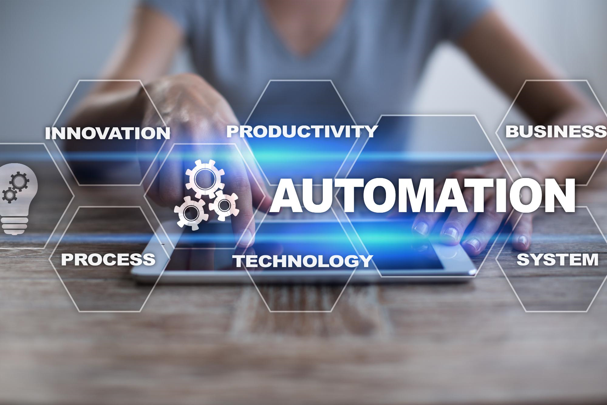Automation Marketplace logo