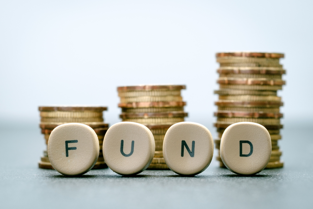 Fund Administration & Disbursement Services logo